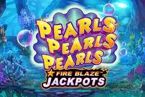Pearls Pearls Pearls - JOOX138