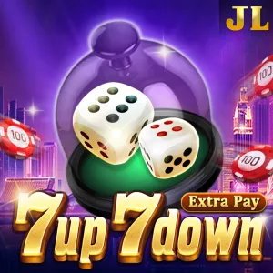7 UP 7 DOWN - JOOX138