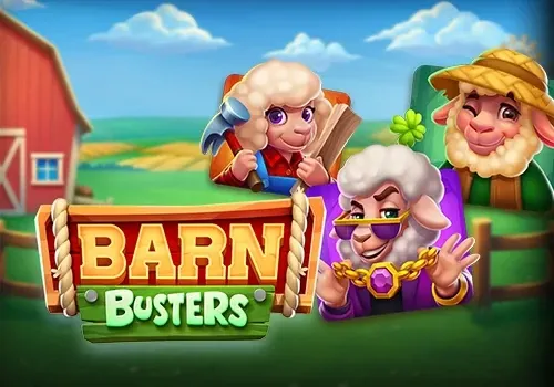 Barn Busters - JOOX138