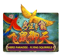 Bird Paradise - JOOX138