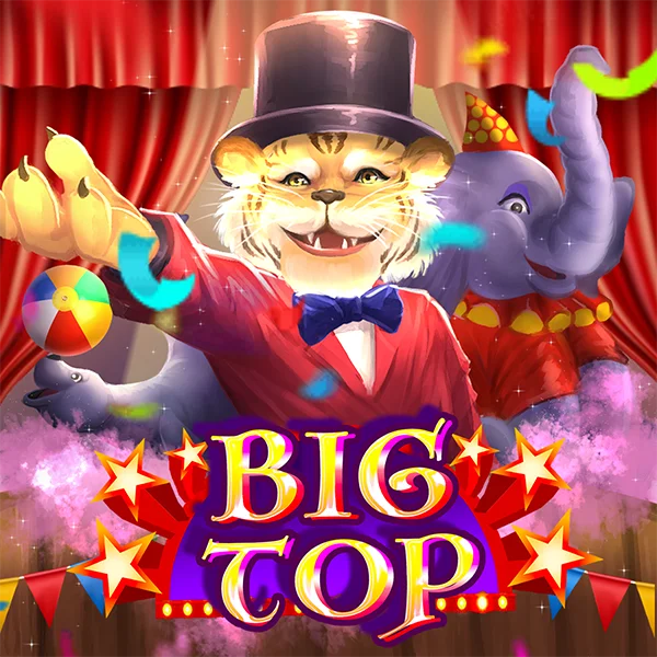 Big Top - JOOX138