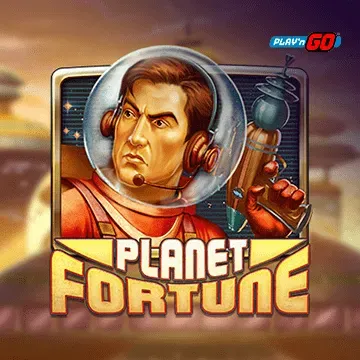 Planet Fortune - JOOX138