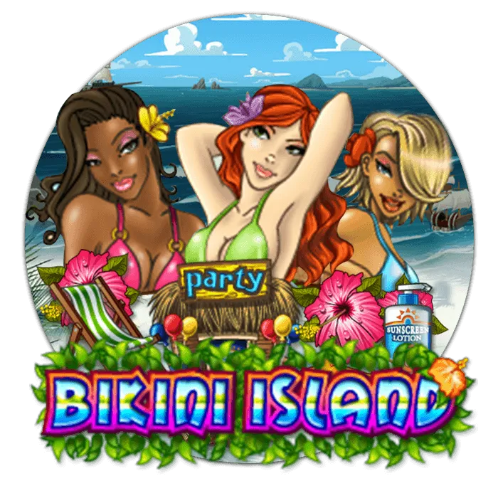 Bikini Island - JOOX138