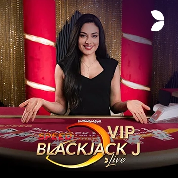 Speed VIP Blackjack J - JOOX138
