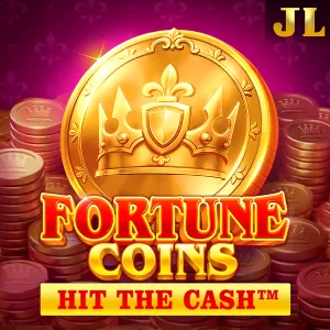 Fortune Coins - JOOX138