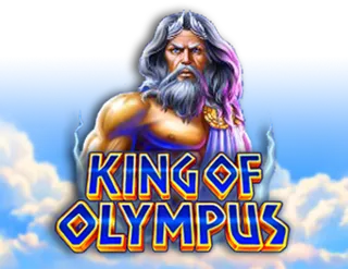 King of Olympus - JOOX138