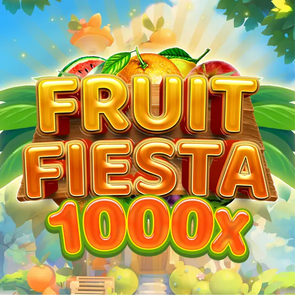 Fruit Fiesta 1000 - JOOX138