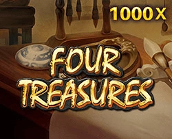 Four Treasures - JOOX138