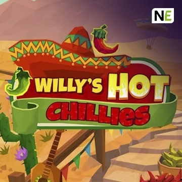 Willys Hot Chillies - JOOX138