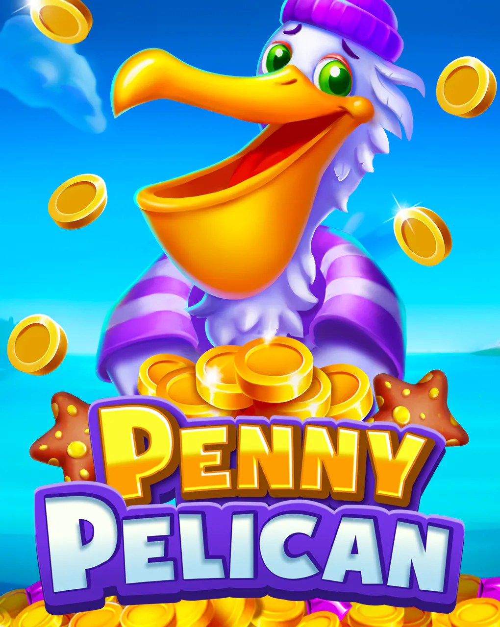 Penny Pelican - JOOX138