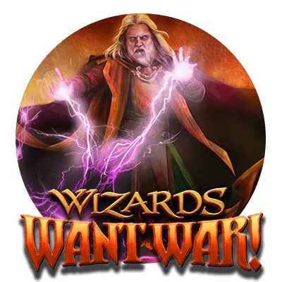 Wizards Want War! - JOOX138