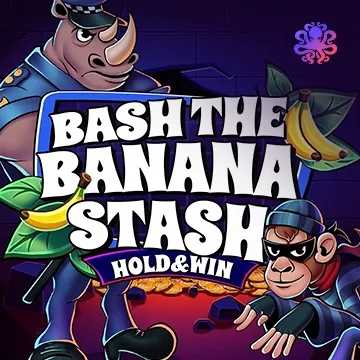 Bash the Banana Stash - JOOX138