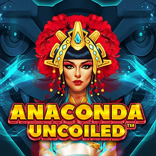Anaconda Uncoiled - JOOX138