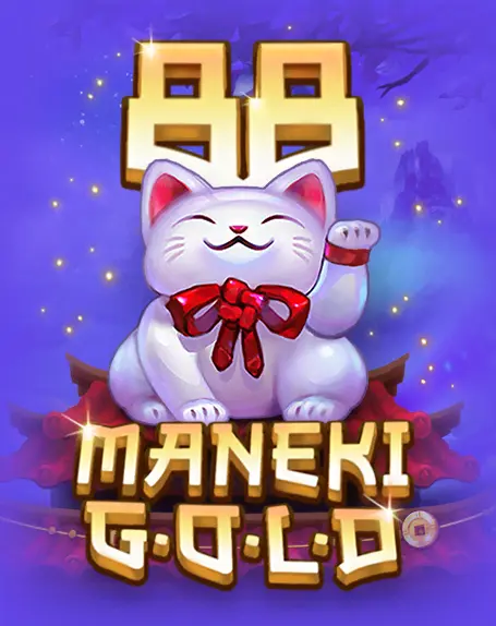 Maneki 88 Gold - JOOX138