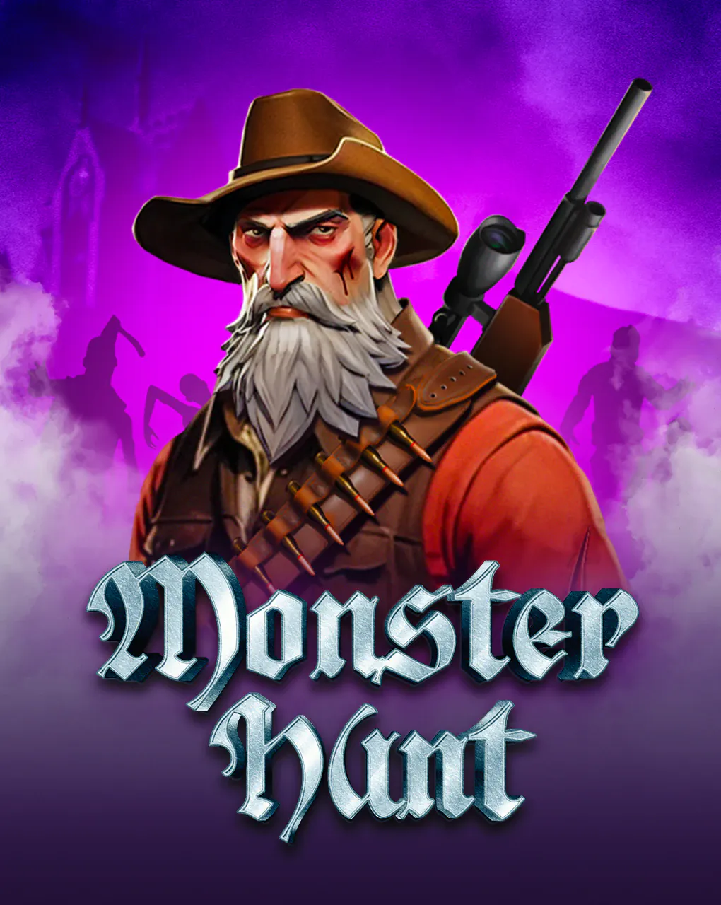 Monster Hunt - JOOX138