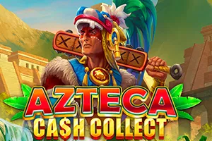 Azteca: Cash Collect - JOOX138