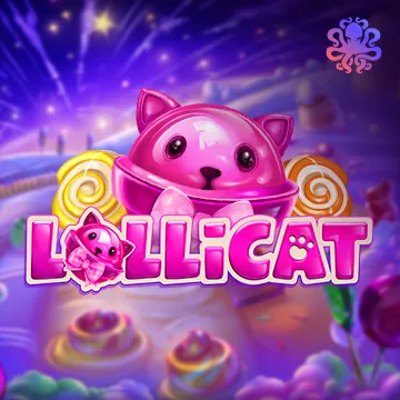 Lollicat - JOOX138