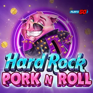 Hard Rock Pork n Roll - JOOX138