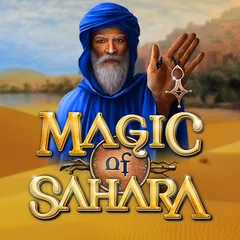 Magic of Sahara - JOOX138