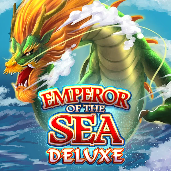 Emperor of the Sea Deluxe - JOOX138