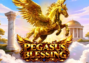 Berkah Pegasus - JOOX138