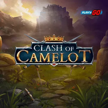 Clash of Camelot - JOOX138