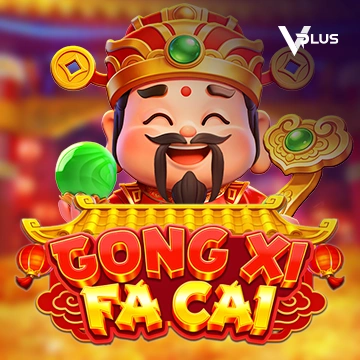GONG XI FA CAI - JOOX138