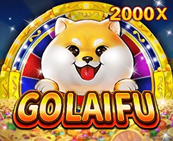 GoLaiFu - JOOX138