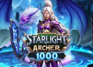 Starlight Archer 1000 - JOOX138