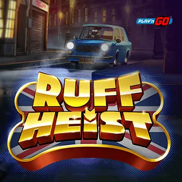 Ruff Heist - JOOX138