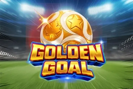 Golden Goal - JOOX138