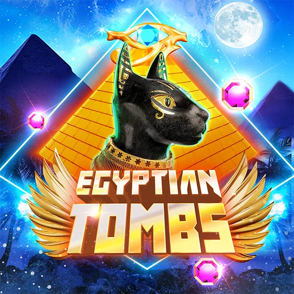 Egyptian Tombs - JOOX138
