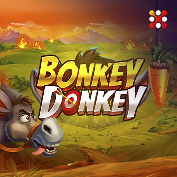 Bonkey Donkey - JOOX138