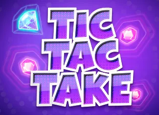 Tic Tac Take - JOOX138