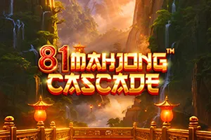 81 Mahjong Cascade - JOOX138