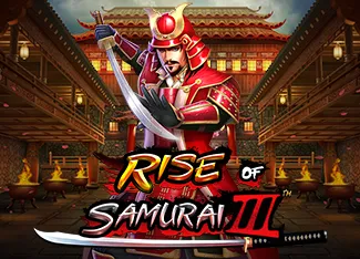 Rise of Samurai 3 - JOOX138