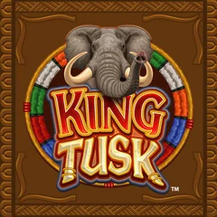 King Tusk - JOOX138