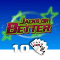 Jacks or Better 10 Hand - JOOX138