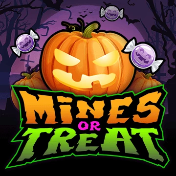 Mines Or Treat - JOOX138
