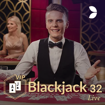 Blackjack VIP 32 - JOOX138
