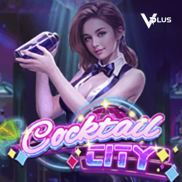 Cocktail City - JOOX138