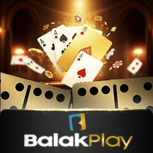 BalakPlay - JOOX138