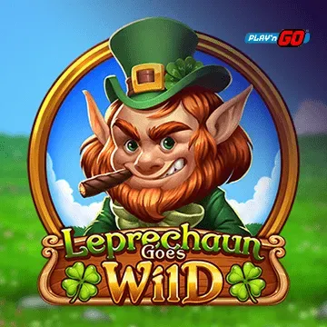 Leprechaun Goes Wild - JOOX138