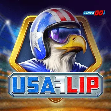 USA Flip - JOOX138