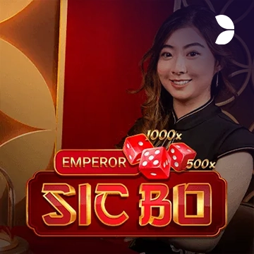 Emperor Sic Bo - JOOX138