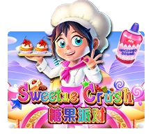 Sweetie Crush - JOOX138