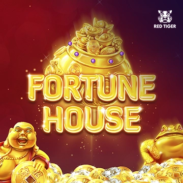 Fortune House - JOOX138
