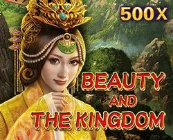 Beauty And The Kingdom - JOOX138
