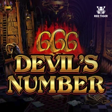Devils Number - JOOX138