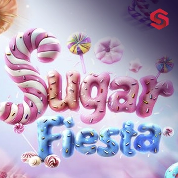 Sugar Fiesta - JOOX138